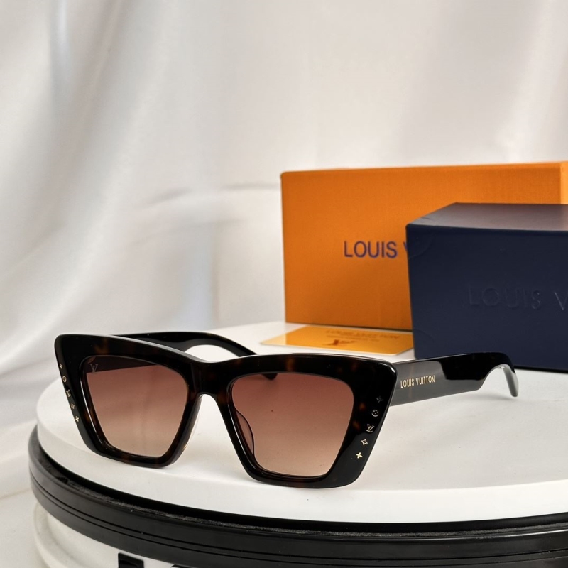 LV Sunglasses